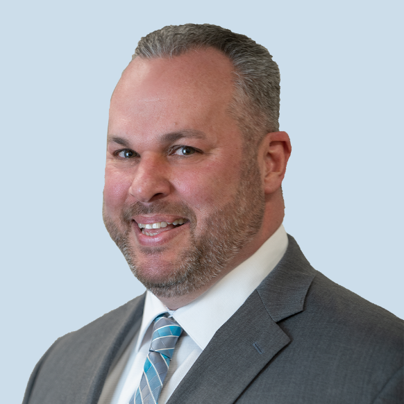 Leadership-Steinmetz-main Joe Steinmetz, Vice President and Controller