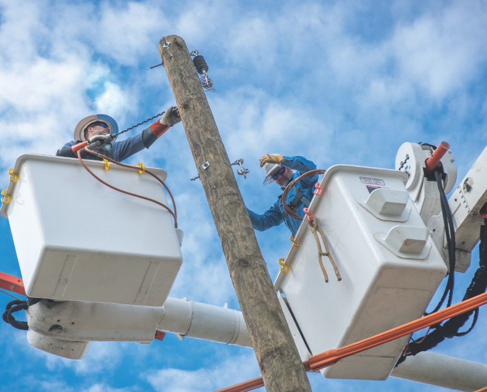 Florida Public Utilities Chesapeake Utilities Corporation