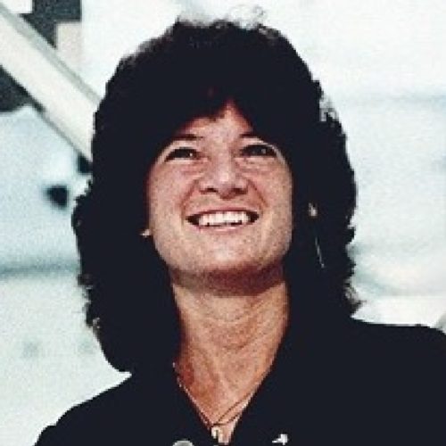 Sally Ride