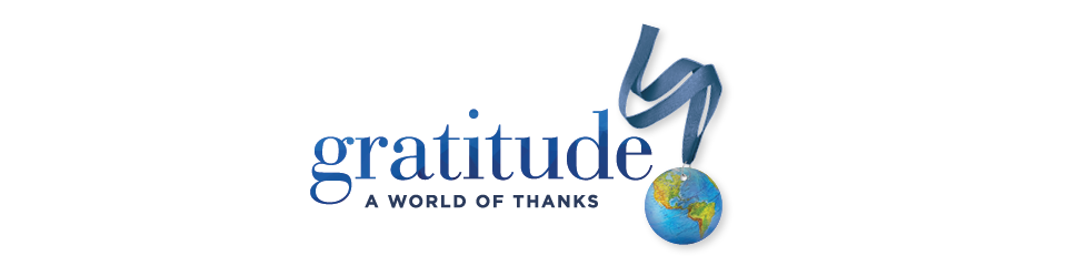 Gratitude Logo