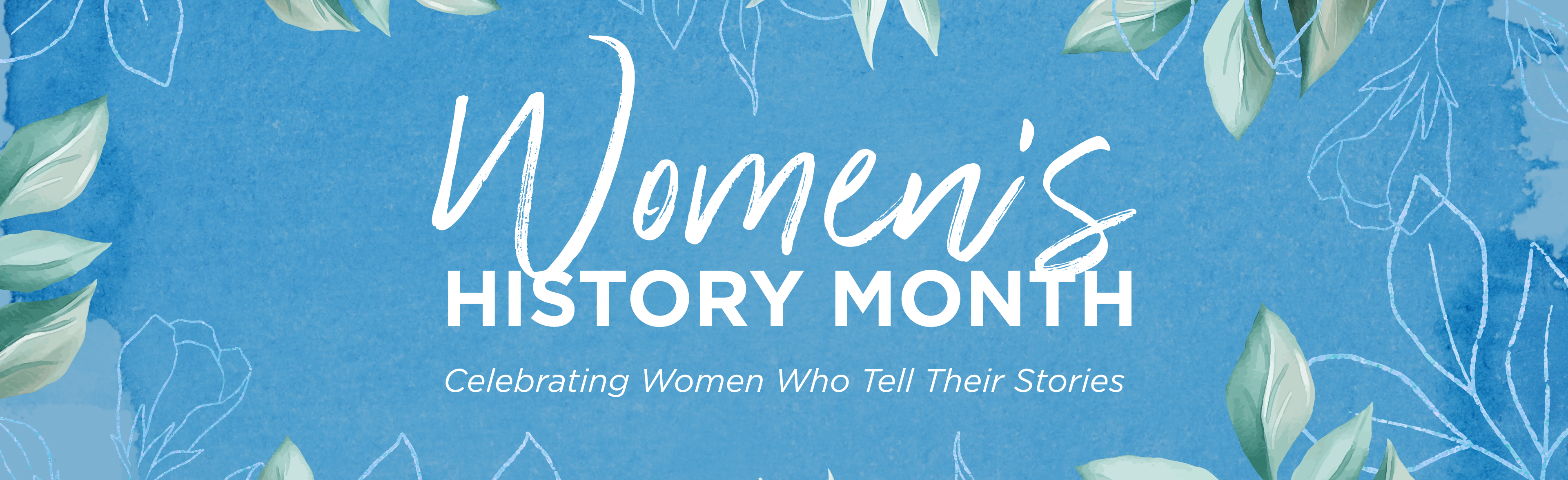 WIE HEADER-Updated Celebrate Black History Month