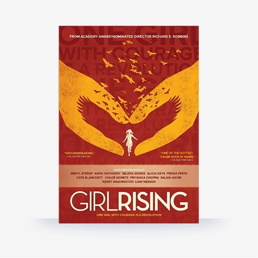 Girl Rising