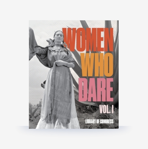 Women Who Dare