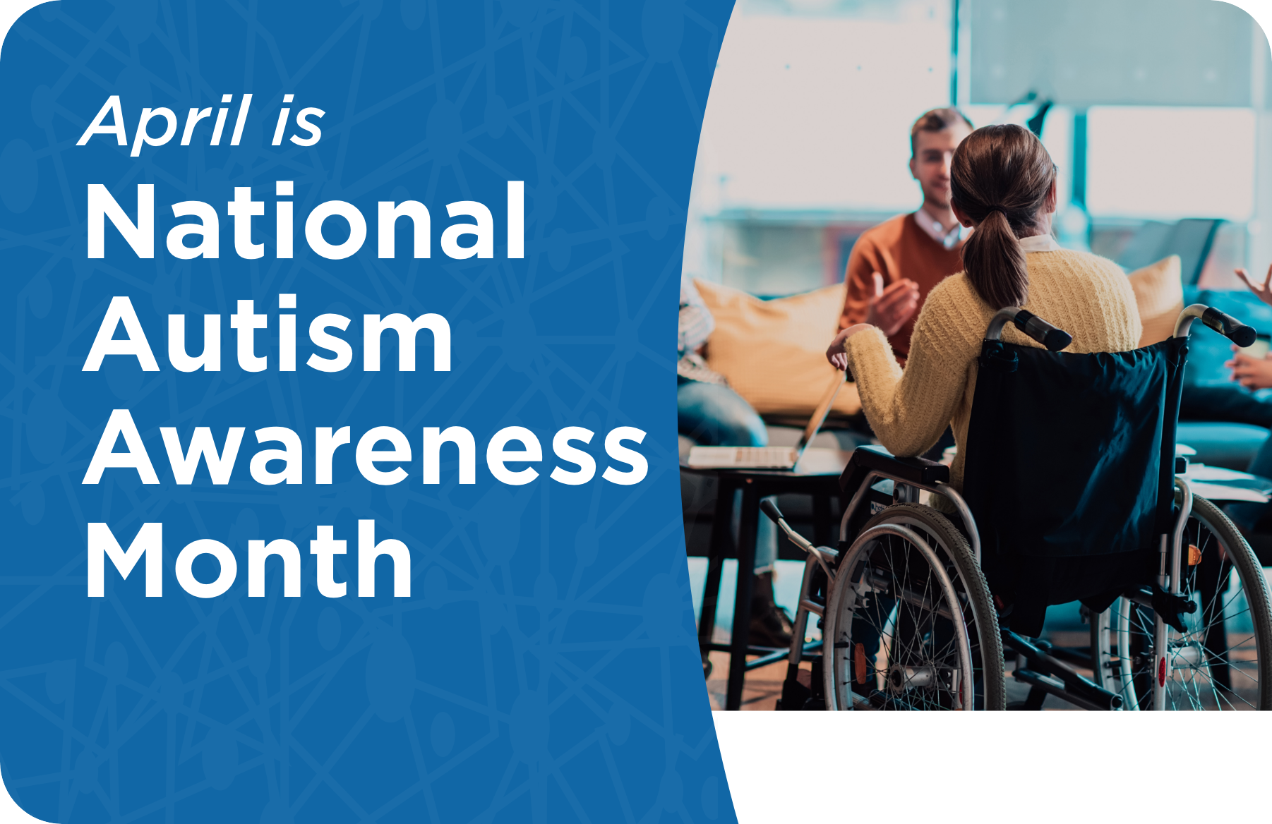 National Developmental Disabilities Awareness Month