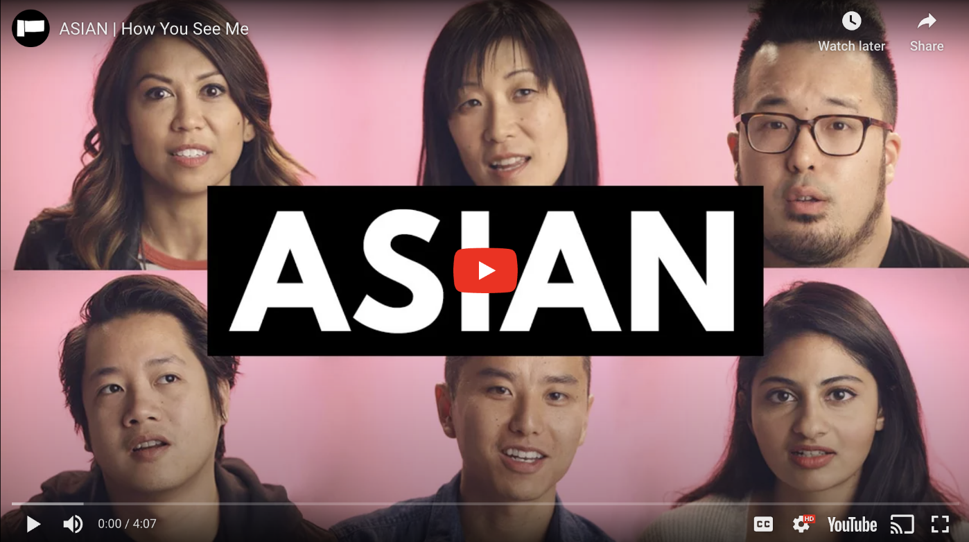 Gain insight and perspectives from the Asian American and Pacific Island communities.
