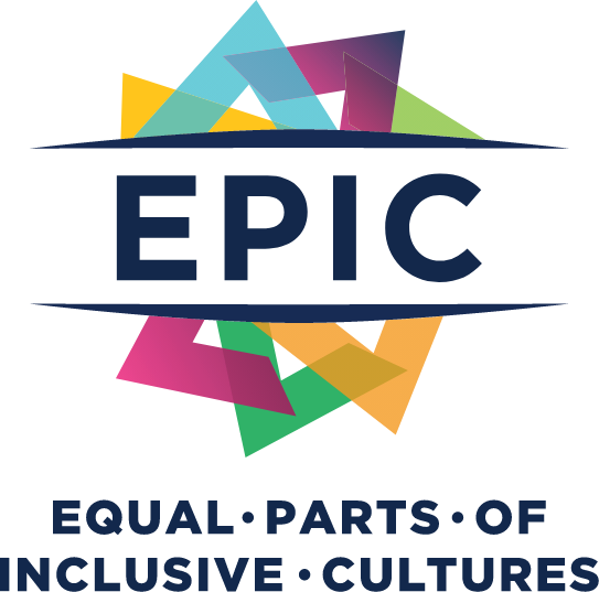 EPIC – Equal Parts of Inclusive Cultures
