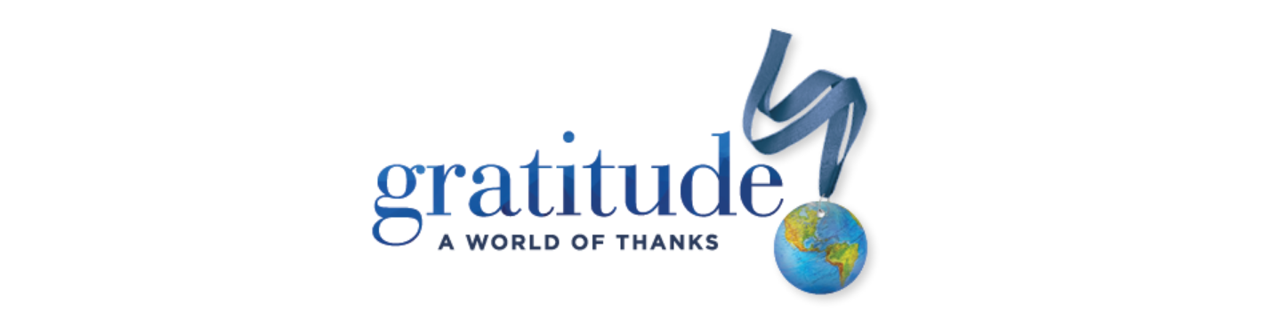 Gratitude Logo