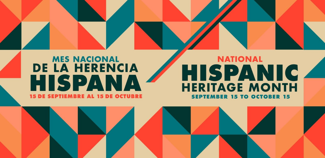 Ideas for Celebrating Hispanic and Latino Heritage Month