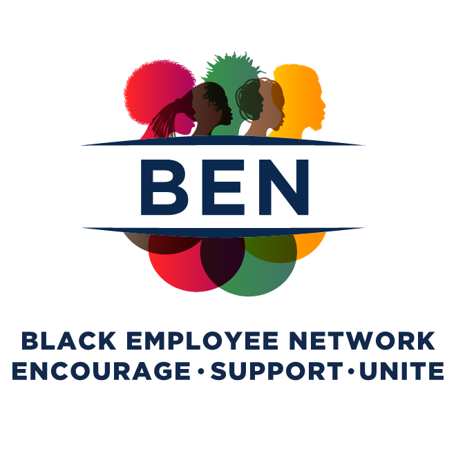 Black Employee Network Logo