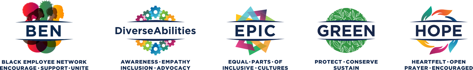 Line1ERGs Employee Resource Group
