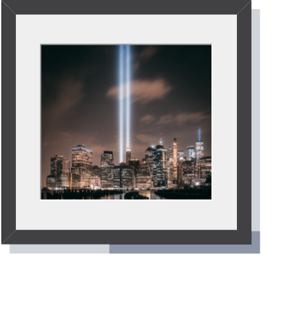 Remembering 9-11