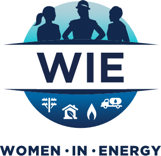 ERG – WIE Women in Energy