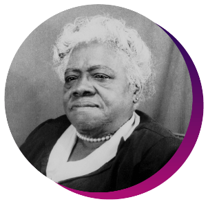 Mary Jane McLeod Bethune