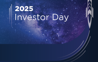 2025 Investor Day