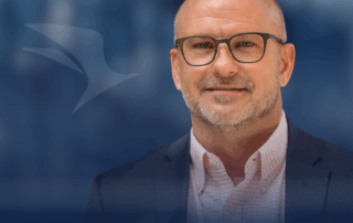 Headshot of Mike Cassel