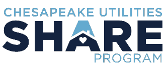 Chesapeake SHARE Chesapeake SHARE