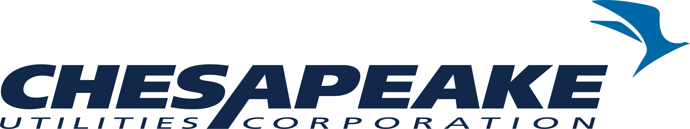 21 CHPK LOGO – COLOR Chesapeake Utilities Corporation