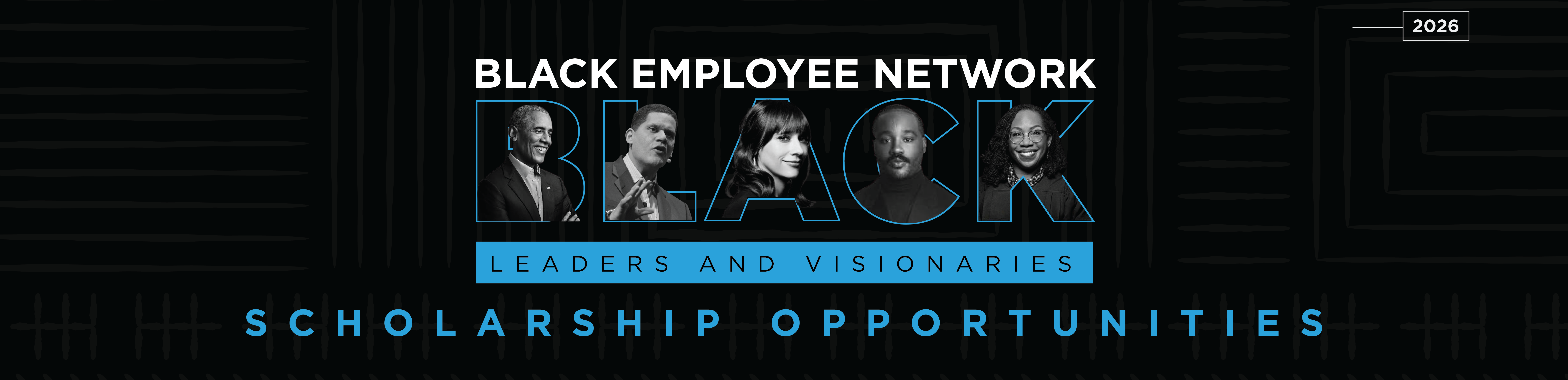 scholarship opportunities hero image 2 Black History Month Scholarship Opportunity